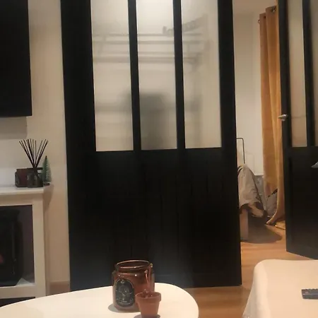 Appartement Front De