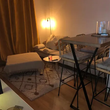 Appartement Front De *