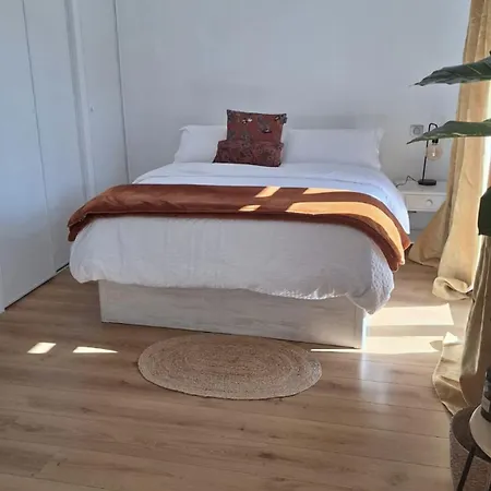Appartement Front De