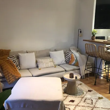 Appartement Front De Hendaye