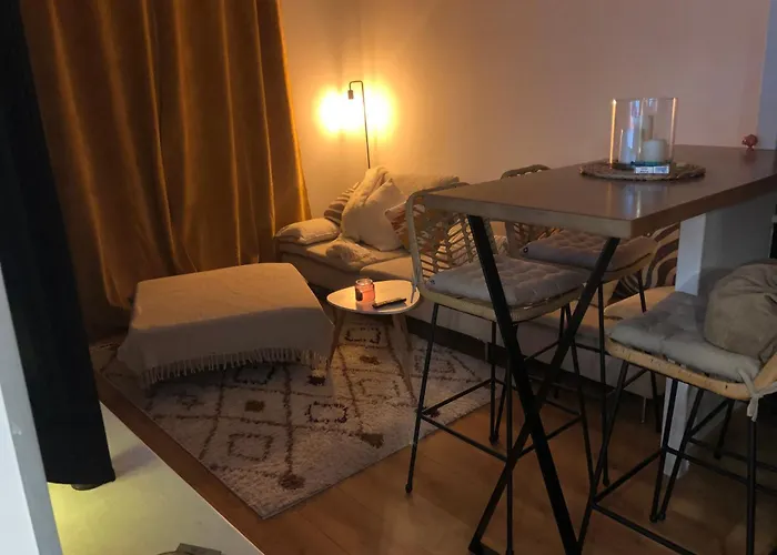 Appartement Front De *